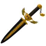 Espada Legendaria de SL