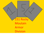 151 Rocky Mountain Armor Division (R-MAD)