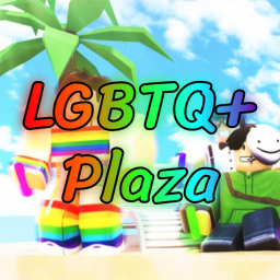 LGBTQ+ Plaza🏳️‍🌈