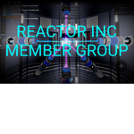 Reactor Inc member group