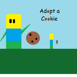 Adopt a Cookie