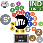 MTA Freedrive/Railfan