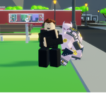 Steve's community