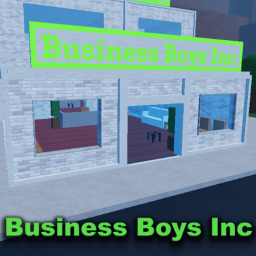 💵Business Boys Inc