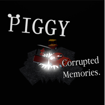 Corrupted Memories.