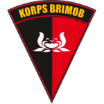 [KORPS BRIMOB] Mobile Brigade Corps