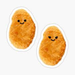 my lil nuggies:)