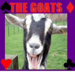 da mythic goats