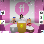 The only and only fun party