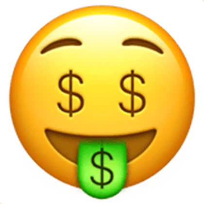Pocket Change! Roblox group icon