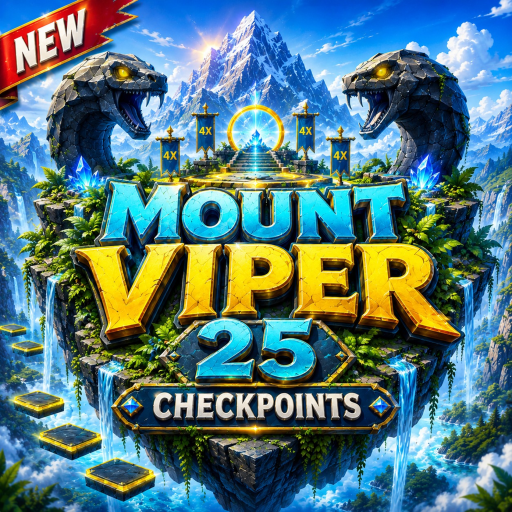 MOUNT VIPER