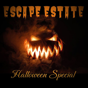 Escape Estate [Halloween Event]