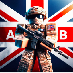 |ABA| Arrow's British Army