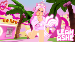 Screenshot with Leah Ashe