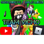 VICHOS DE CORAZON