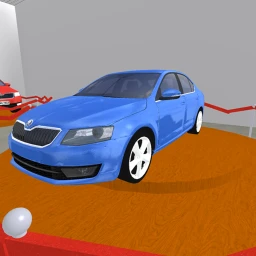 Škoda Muzeum icon