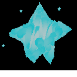 blue star
