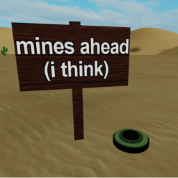 Mine Field