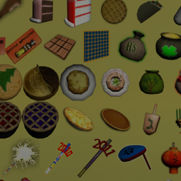 Test Every Gear [BETA]