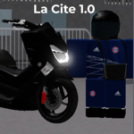 La Cite 1.0
