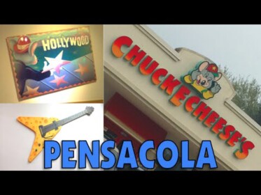 Chuck E. Cheese’s C o l e r a i n  OH 