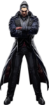 taunt jet upper