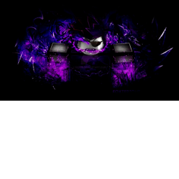 The Corruptions Toxic's Base