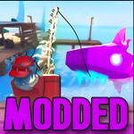 Fisch Modded 🦈 [🎁 CODES]