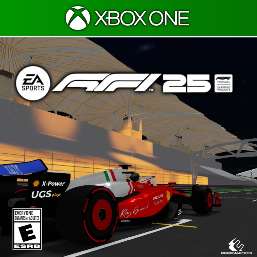 [RF1] Hub official Roblox game thumbnail