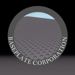 Baseplate 01