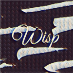 Team Blue Wisp Fan Group