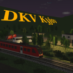 DKV Kyjov