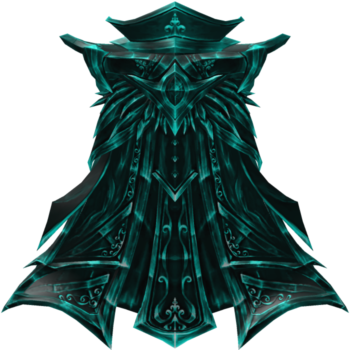 Korblox Imperial Cape