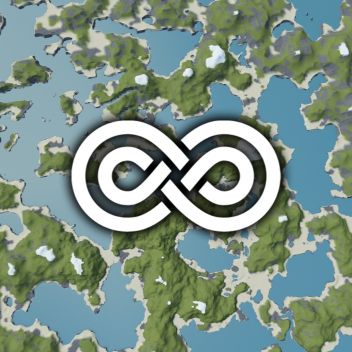 Infinite Terrain Engine