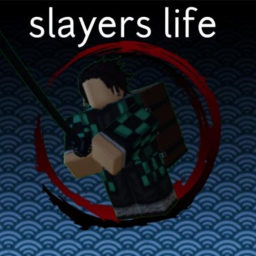 Slayers LIfe