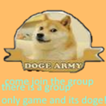 the doge superstar squad