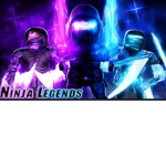 Ninjas Legend