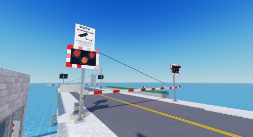 Drawbridge Testing