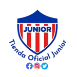 Tienda Oficial Del Junior
