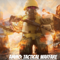 Ammo: Tactical Warfare