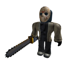 Survive jason voorhees.