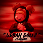 *.URBAN DOLLZ.*