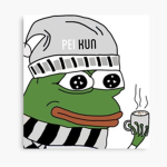 Pei Kun's Youtube Community