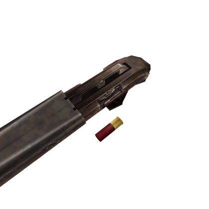 Typical Colors Workshop Weapons: Original Shotgun