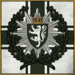 The Courland Crown Constabulary