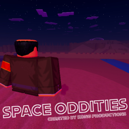 Space Oddities