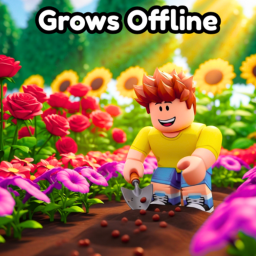 Garden Rush!