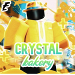 Crystal Bakery!