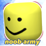 Joe’s Noob Army
