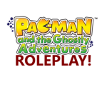 Pac-Man and the Ghostly Adventures RP Group!